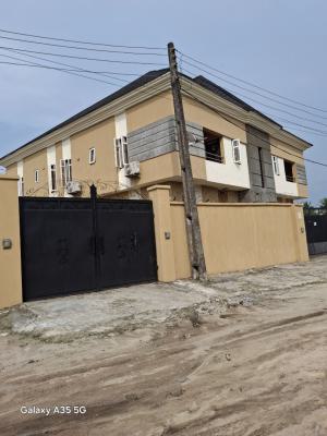 Newly Renovated 2 Bedroom Flat, Ogombo, Ajah, Lagos, Flat / Apartment for Rent