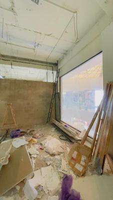 Shop Space, Admiralty Way, Lekki Phase 1, Lekki, Lagos, Shop for Rent