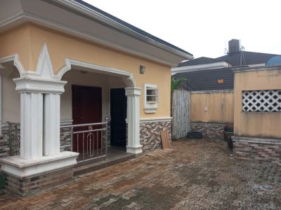 Very Clean Standard 2bed in a Secured Estate, Badore, Ajah, Lagos, Flat / Apartment for Rent