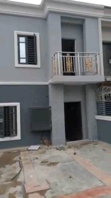 Newly Built 3 Bedroom Apartment with Excellent Facilities, Naf Valley Estate, Asokoro District, Abuja, House for Rent