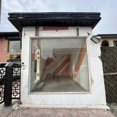 Office Space, Lekki Phase I, Lekki, Lagos, Office Space for Rent