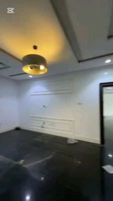 Standard 2 Bedroom Flat on The First Floor, Jahi, Abuja, House for Rent