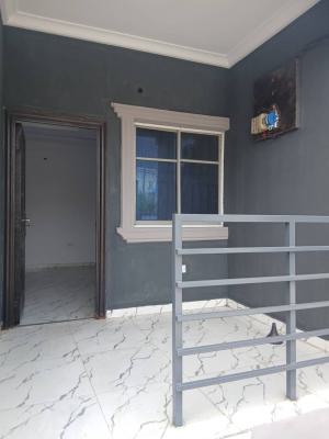 a Lovely Room & Palour Self Contain Mini Flat Apartment with a Pop Fi, Ado Road, Ado, Ajah, Lagos, Mini Flat (room and Parlour) for Rent