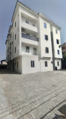Brand New 3 Bedroom Apartment, Ikate, Lekki, Lagos, Flat / Apartment for Rent