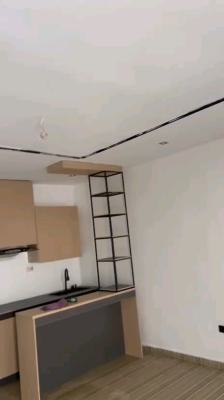 3 Bedroom Apartment, Isaac John, Fadeyi, Shomolu, Lagos, Flat / Apartment for Rent