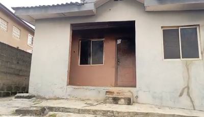 5 Bedroom Blocks of Flats, Omitoro, Ikorodu, Lagos, Block of Flats for Sale
