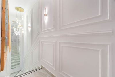 Nexus 3 Bedroom Maisonette, Lekki, Lekki Phase 1, Lekki, Lagos, Mini Flat (room and Parlour) Short Let