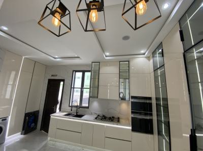 4, Lekki Phase 1, Lekki, Lagos, House for Rent