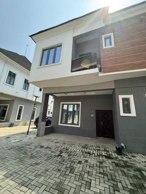 Luxury 3 Bedroom Duplex, Off Harris Drive, Lekki, Lagos, Flat / Apartment for Rent
