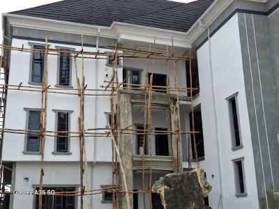 New 2 Bedroom Flat at Goodnews Estate Sangotedo Ajah, Goodnews, Ajah, Lagos, Flat / Apartment for Rent