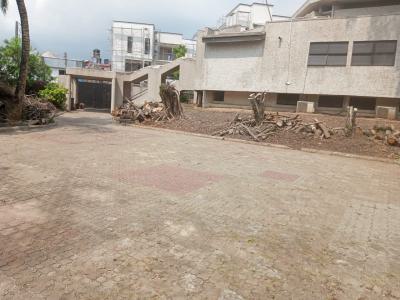 1600 Sqm Land, Osborne, Ikoyi, Lagos, Land for Sale