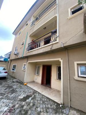 Luxurious 3 Bedroom Apartment, Ikota, Lekki Phase 2, Lekki, Lagos, Flat / Apartment for Rent