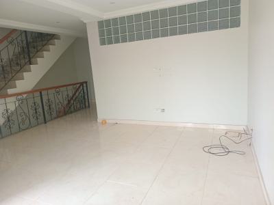 Luxury 4 Bedroom Townhouse, Parkview Estate, Ikoyi, Lagos, Terraced Duplex for Rent