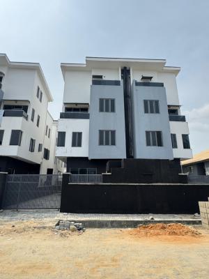 5 Bedroom Detached, Off Salem Bus Stop Ikate Elegushi Lekki Lagos, Ikate Elegushi, Lekki, Lagos, Detached Duplex for Rent