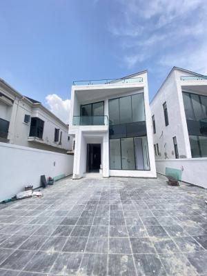 5 Bedroom Fully Detached Duplex with Bq and Pool Available, Ikota, Lekki, Lagos, Detached Duplex for Sale