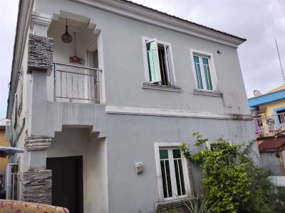 5 Bedroom Fully Detached Duplex (for Residential, Office  & Shortstay), Ikota Villa Estate, Lekki, Lagos, Detached Duplex for Rent