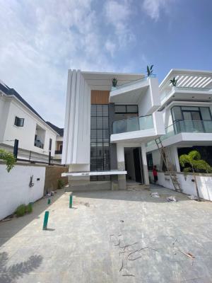 5 Bedroom Fully Detached Duplex with Bq and Pool, Ikota, Lekki, Lagos, Detached Duplex for Sale