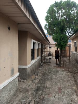 Self Mini Compound of 2bed in a Secured Estate, Badore, Ajah, Lagos, Flat / Apartment for Rent
