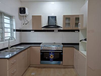 Luxury 4 Bedroom Duplex with Bq, By Maitama Nicon New Bridge, Katampe, Abuja, Semi-detached Duplex for Sale