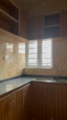 a Luxury Standard 2 Units of Miniflat, Off Estate Road, Alapere, Ketu, Lagos, Mini Flat (room and Parlour) for Rent