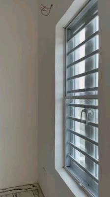 a Luxury Standard Four-unit 2-bedroom Flat Upstairs and Downstairs, Off Estate Road, Alapere, Ketu, Lagos, Flat / Apartment for Rent