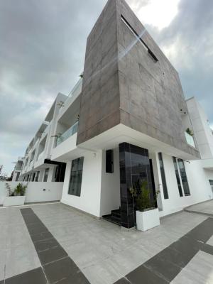 Amazing 5 Bedrooms Fully Detached Duplex with Swimming Pool, Cinema,, Lekki Phase 1, Lekki, Lagos, Detached Duplex for Sale
