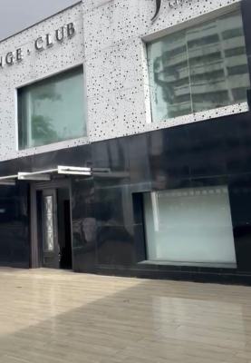 a Ready to Move in 2storey Duplex with Dedicated Transformer, Victoria Island Lagos, Victoria Island (vi), Lagos, Restaurant / Bar for Rent