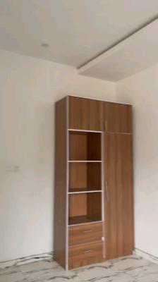 a Luxury Standard 2 Units of Mini Flat, Off Estate Road, Alapere, Ketu, Lagos, Mini Flat (room and Parlour) for Rent
