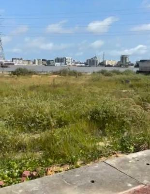 Beautifully Located 800sqm Residential Land, Banana Island, Ikoyi, Lagos, Residential Land for Sale