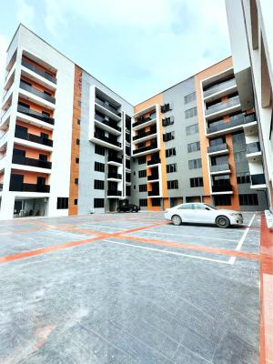 Massive 3 Bedroom Apartment, Lekki Phase 1, Lekki, Lagos, Flat / Apartment for Rent