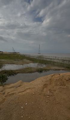 Perfectly Located Piece of Mixed Use 3322sqm Land, Banana Island, Ikoyi, Lagos, Mixed-use Land for Sale