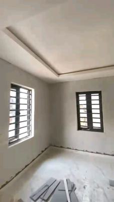 Newly Built Well Designed Spacious Selfcontained Up N Down* Available, Ogudu, Lagos, Self Contain (single Rooms) for Rent