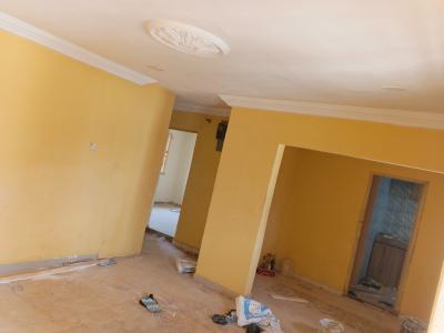 Beautiful 2 Bedroom, Dawaki, Gwarinpa, Abuja, Flat / Apartment for Rent