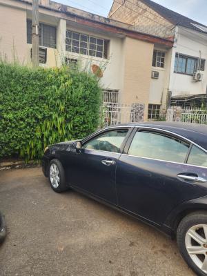 4 Bedrooms Terrace House with Bq, Gaduwa, Abuja, House for Sale