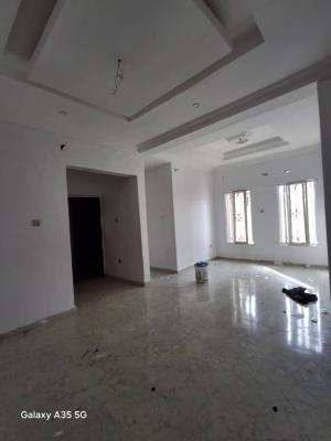 Lovely 2bedroom Apartment in a Serene Location, Ogombo, Ajah, Lagos, Flat / Apartment for Rent