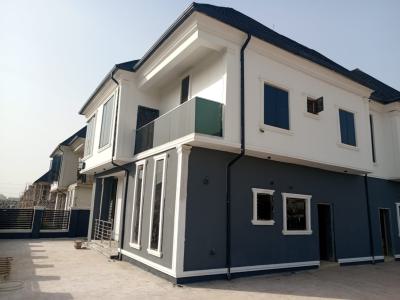 Newly Built 3 Bedroom Semi Detached Duplex...., Lugbe District, Abuja, Semi-detached Duplex for Rent