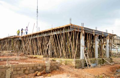 Shopping Mall, Mkh Shopping Mall, Agodi Market, Ibadan, Oyo, Plaza / Complex / Mall for Sale