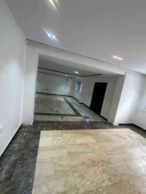 Self Service Self Compound 4 Bedrooms Semi Detached Duplex, By Yem, Oniru, Victoria Island (vi), Lagos, Semi-detached Duplex for Rent