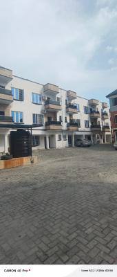 Big Master Bedroom Studio Apartment in Osapa, Osapa London, Lekki Phase 1, Lekki, Lagos, Self Contain (single Rooms) for Rent