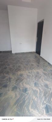 a Room Upstairs Shares Kitchen in Osapa, Off Bamidele Eletu Street, Lekki Phase 1, Lekki, Lagos, Self Contain (single Rooms) for Rent