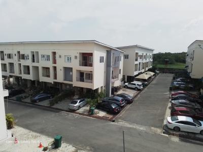 Sweet One Bedroom Flat, Paradise Estate, Karmo, Abuja, Flat / Apartment for Rent