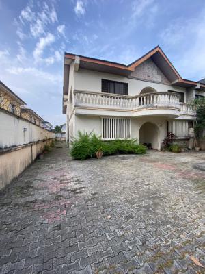 5 Bedroom Semi Detached Duplex, Lekki Phase 1, Lekki, Lagos, Semi-detached Duplex for Rent