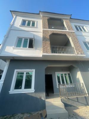 This Beautifully Crafted Wooden 3-bedroom Residence, Ikota Gra, Ikota, Lekki, Lagos, Flat / Apartment for Rent