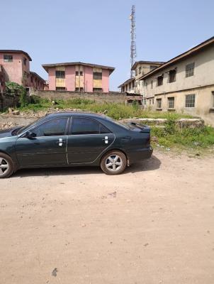 a Plot of Dry Land in a Serene Estate Good for Hostel, Midetel Hotel Area, Agbowo, Ibadan, Oyo, Mixed-use Land for Sale