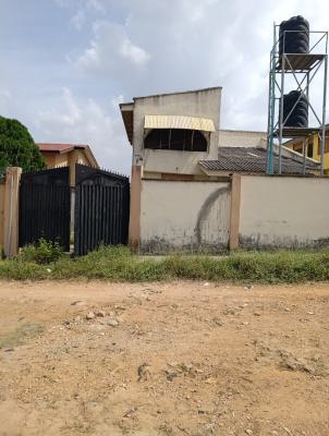 5 Bedroom Detached Duplex in a Serene Environment, Babalola Estate, Challenge, Ibadan, Oyo, Detached Duplex for Sale