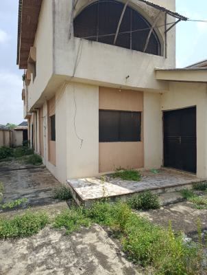 5 Bedroom Detached Duplex in a Serene Environment, Babalola Estate,orita Challenge, Challenge, Ibadan, Oyo, Detached Duplex for Sale