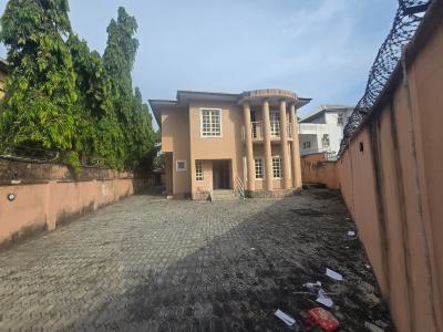 5 Bedrooms Fully Detached Duplex Plus 2 Rooms Bq, Off Admiralty Road, Lekki Phase 1, Lekki, Lagos, Detached Duplex for Rent