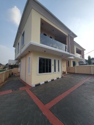 Newly Built Luxury 4 Bedrooms Fully Detached Duplex, Carlton Gate Estate, Akobo, Ibadan, Oyo, Detached Duplex for Rent