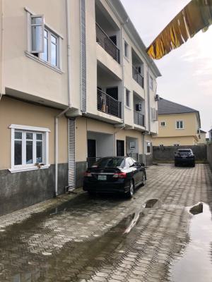 Spacious 2 Bedroom Flat in Call to Access Estate, Thera Peace Zone Estate, Aptech, Sangotedo, Ajah, Lagos, Flat / Apartment for Rent