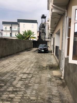 Spacious 2 Bedroom Flat in Call to Access Estate, Thera Peace Zone Estate, Aptech, Sangotedo, Ajah, Lagos, Flat / Apartment for Rent
